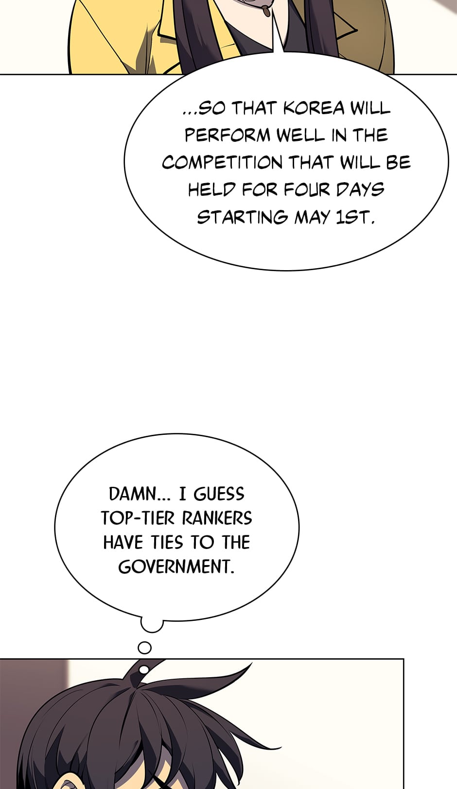 Read Overgeared EN Manga Online