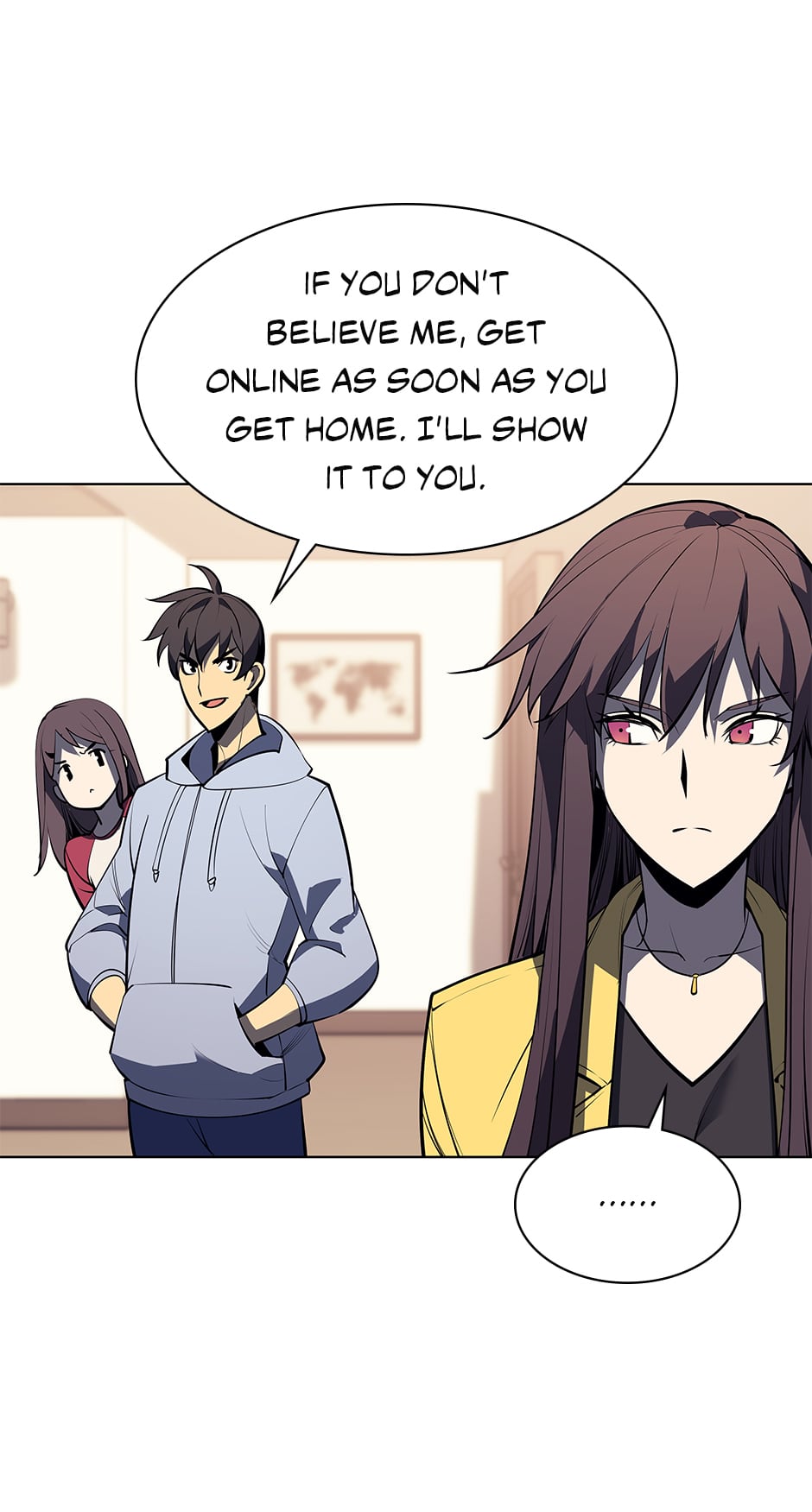 Read Overgeared EN Manga Online