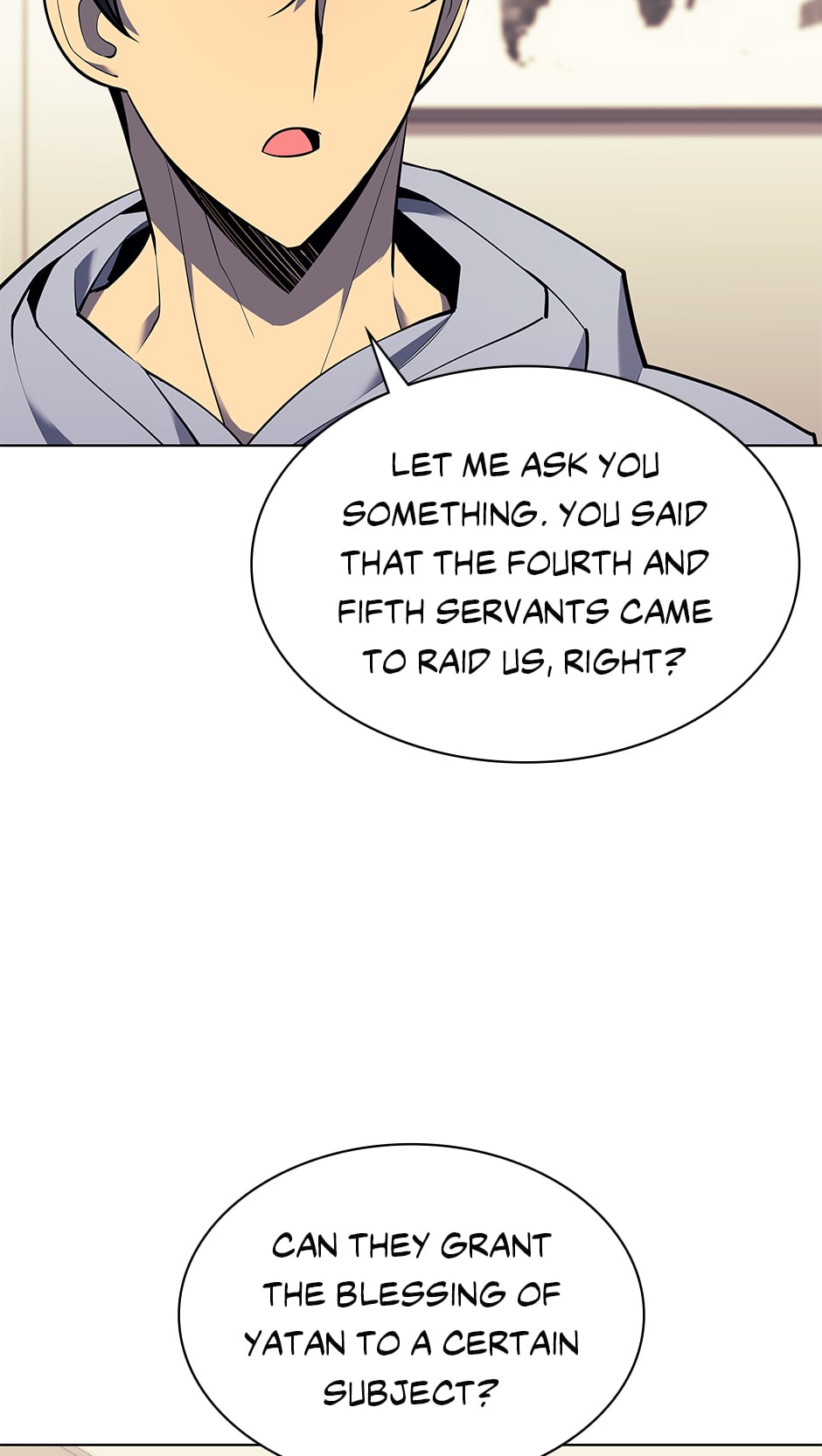 Read Overgeared EN Manga Online