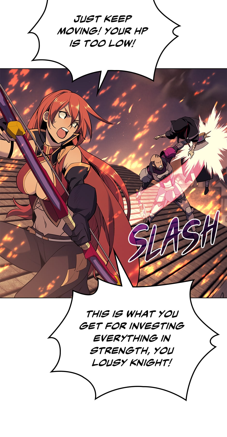 Read Overgeared EN Manga Online