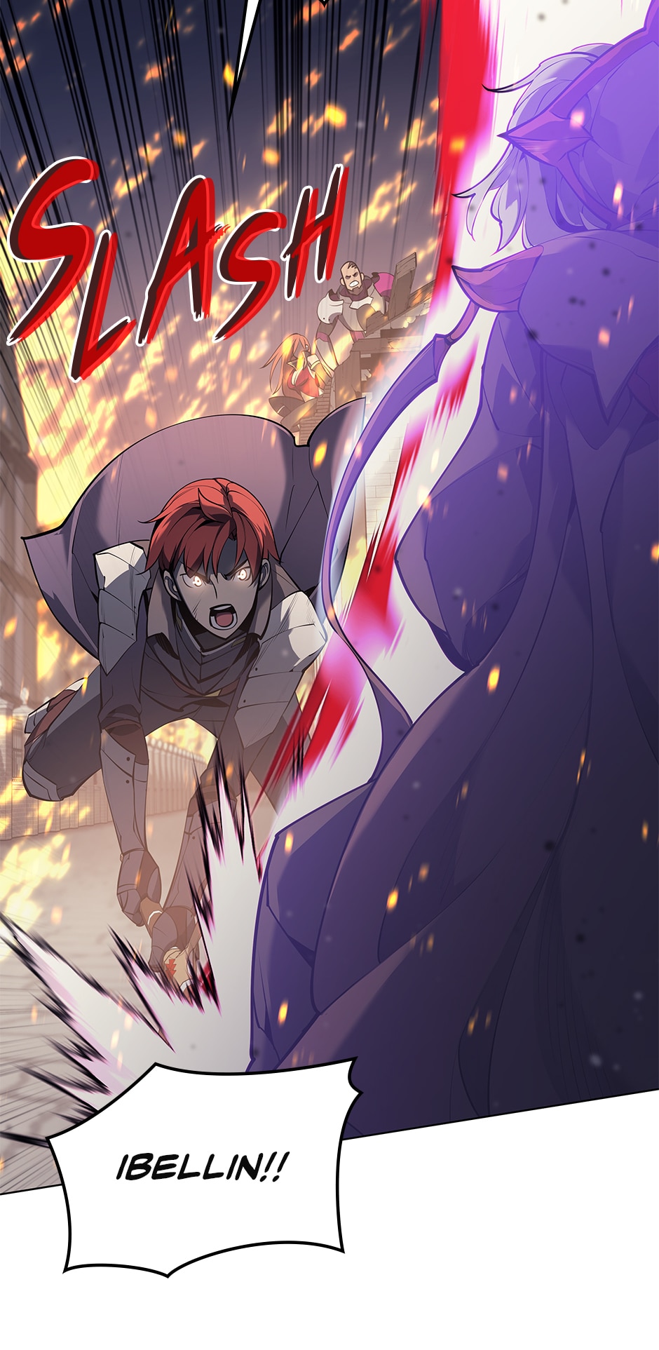 Read Overgeared EN Manga Online