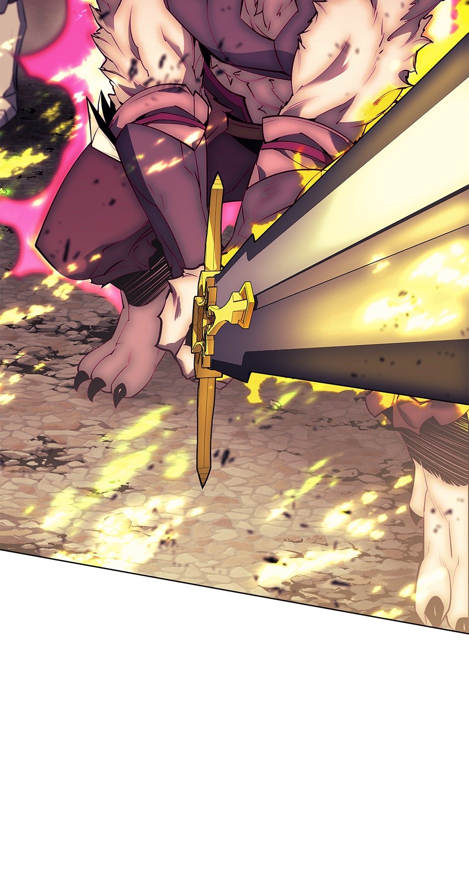 Read Overgeared EN Manga Online