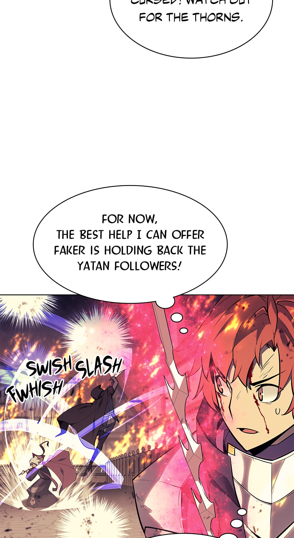 Read Overgeared EN Manga Online