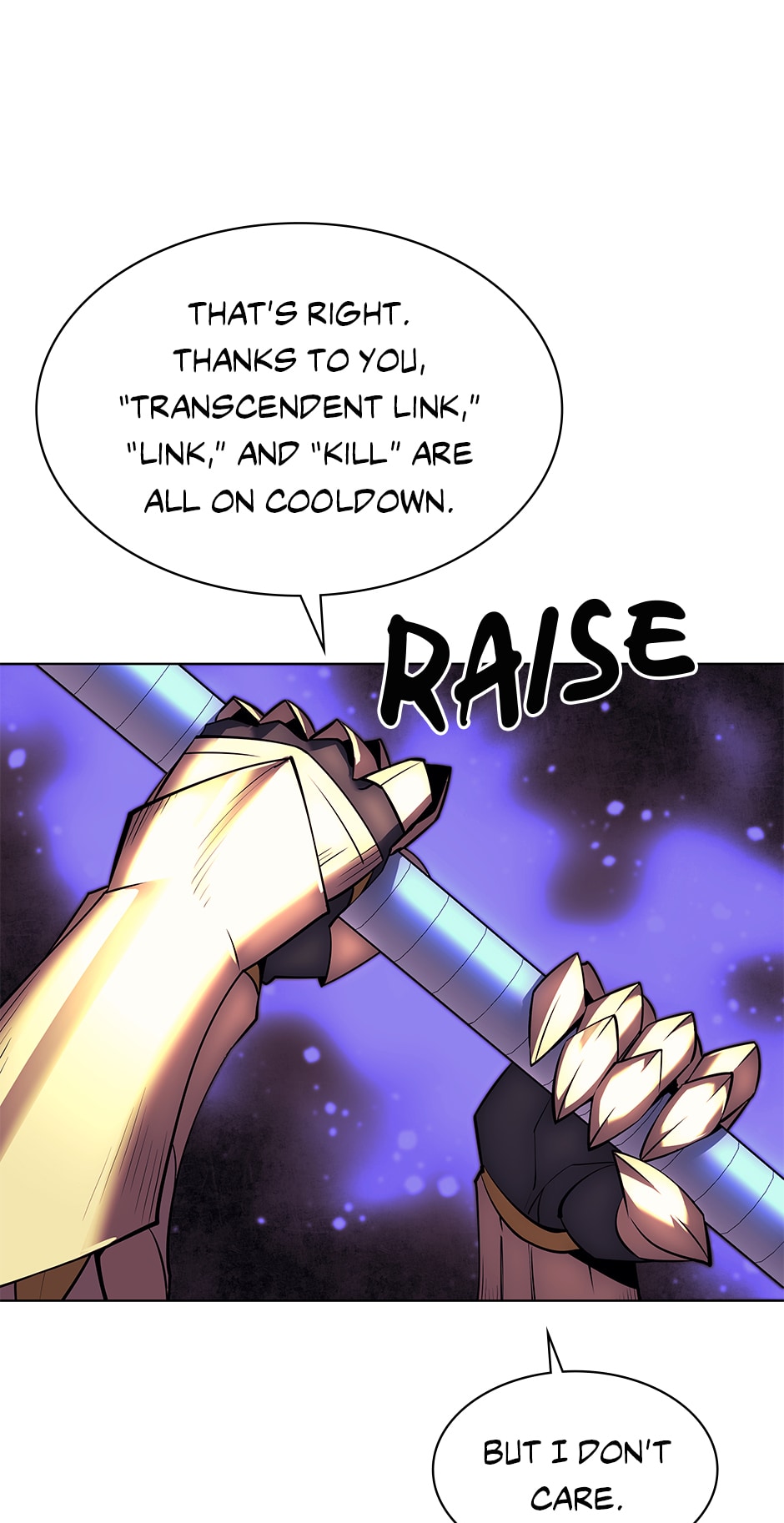 Read Overgeared EN Manga Online