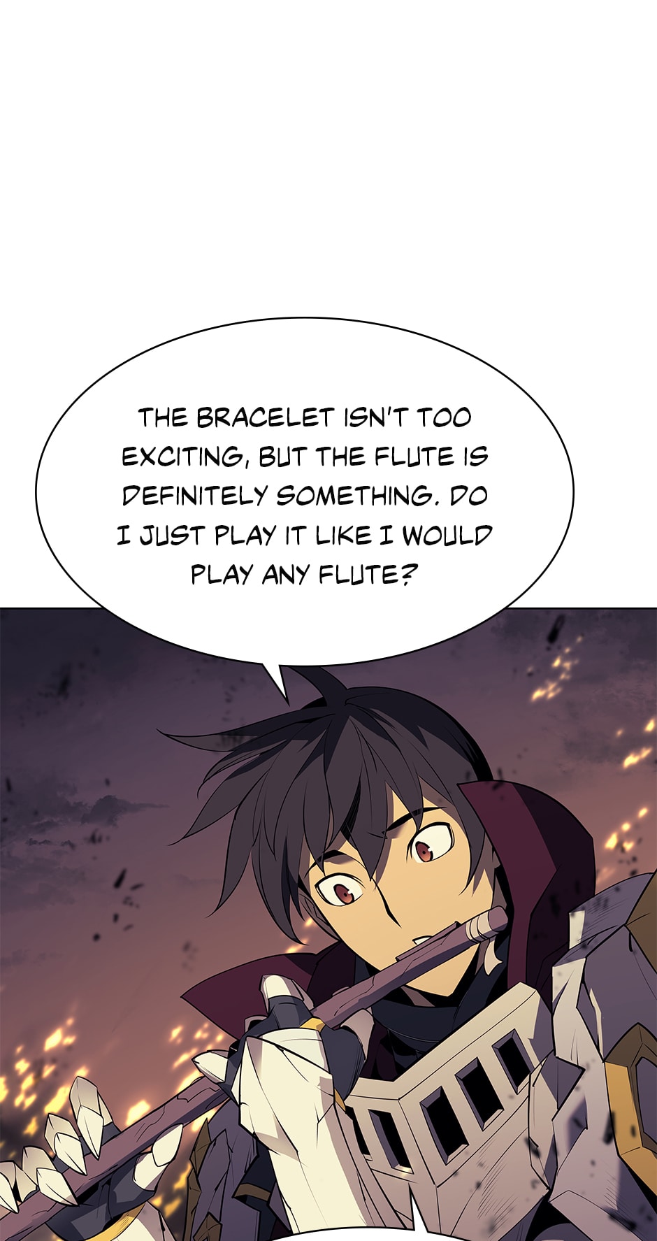 Read Overgeared EN Manga Online