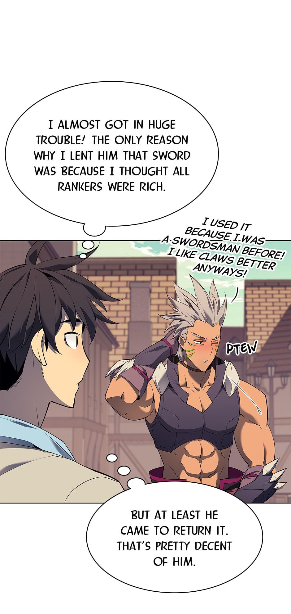 Read Overgeared EN Manga Online