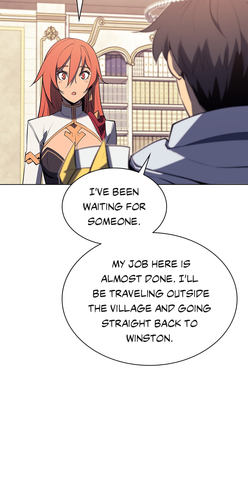 Read Overgeared EN Manga Online
