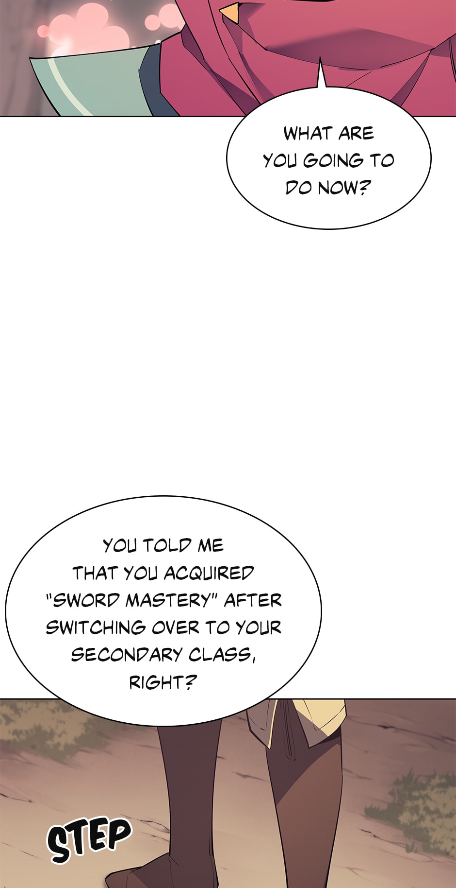 Read Overgeared EN Manga Online