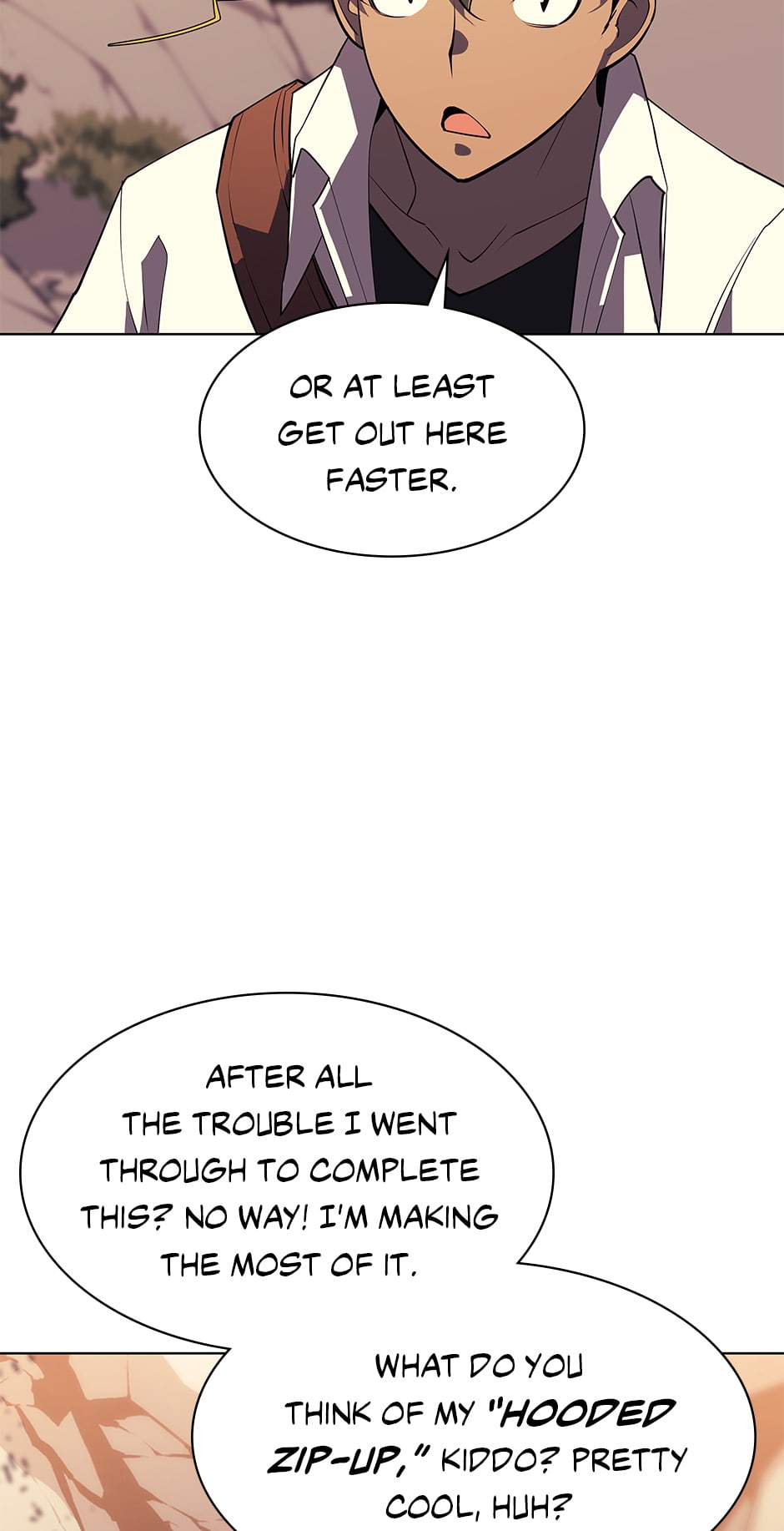 Read Overgeared EN Manga Online
