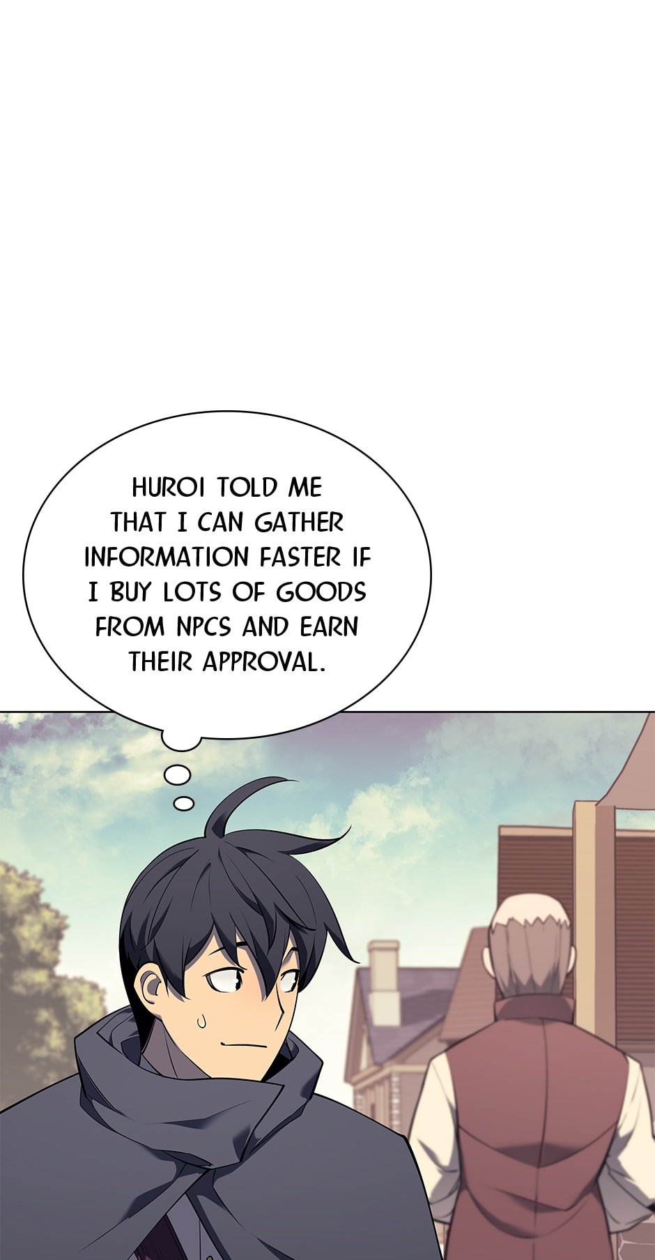 Read Overgeared EN Manga Online