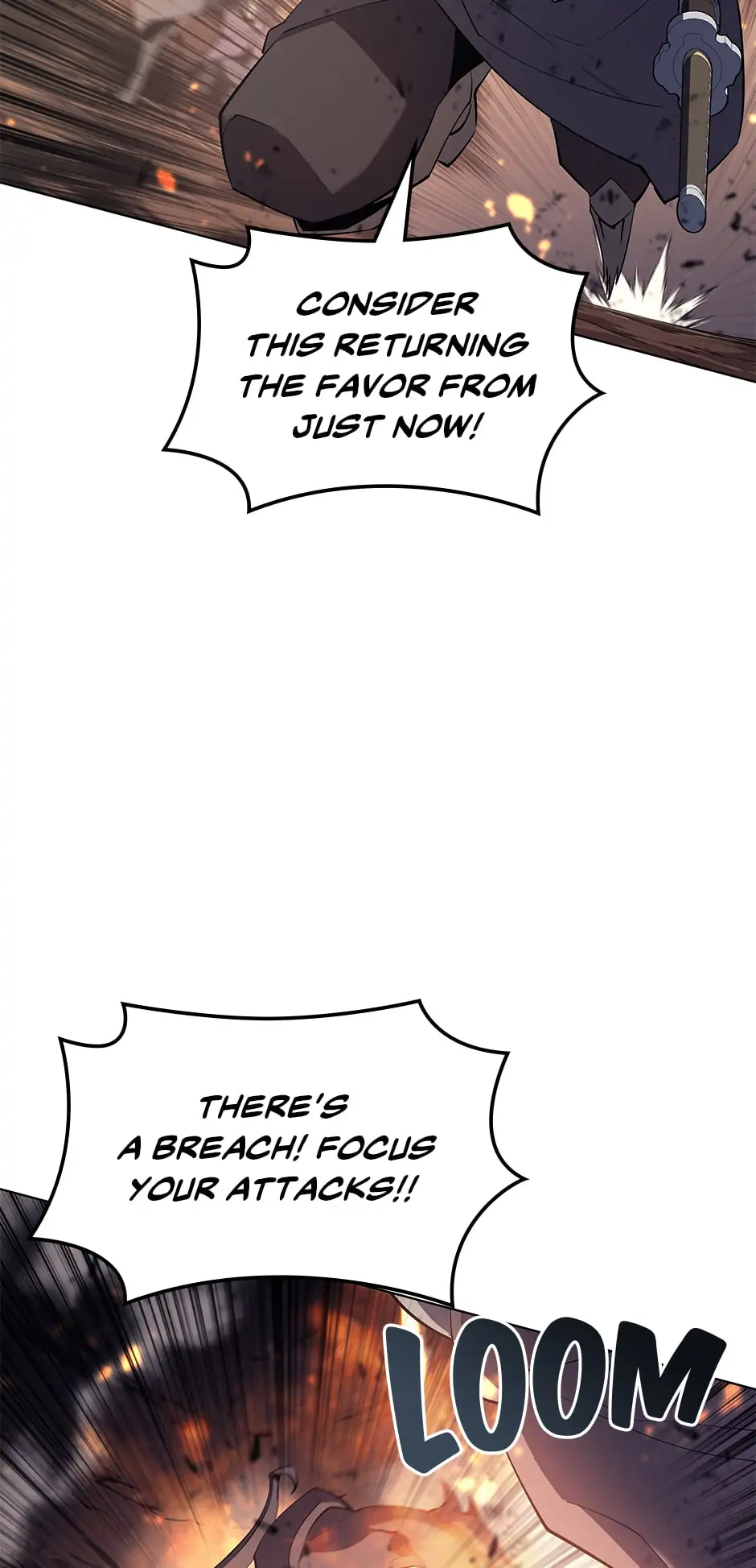 Read Overgeared EN Manga Online