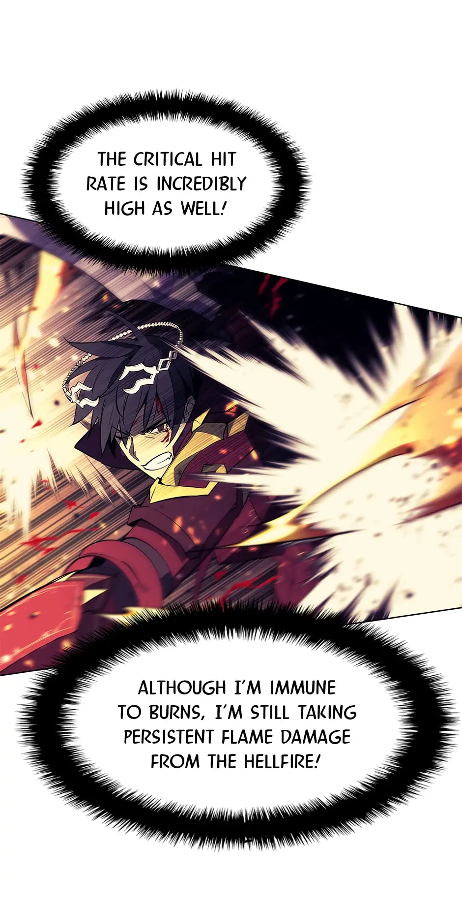 Read Overgeared EN Manga Online