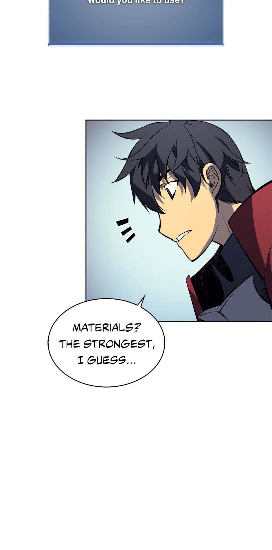 Read Overgeared EN Manga Online