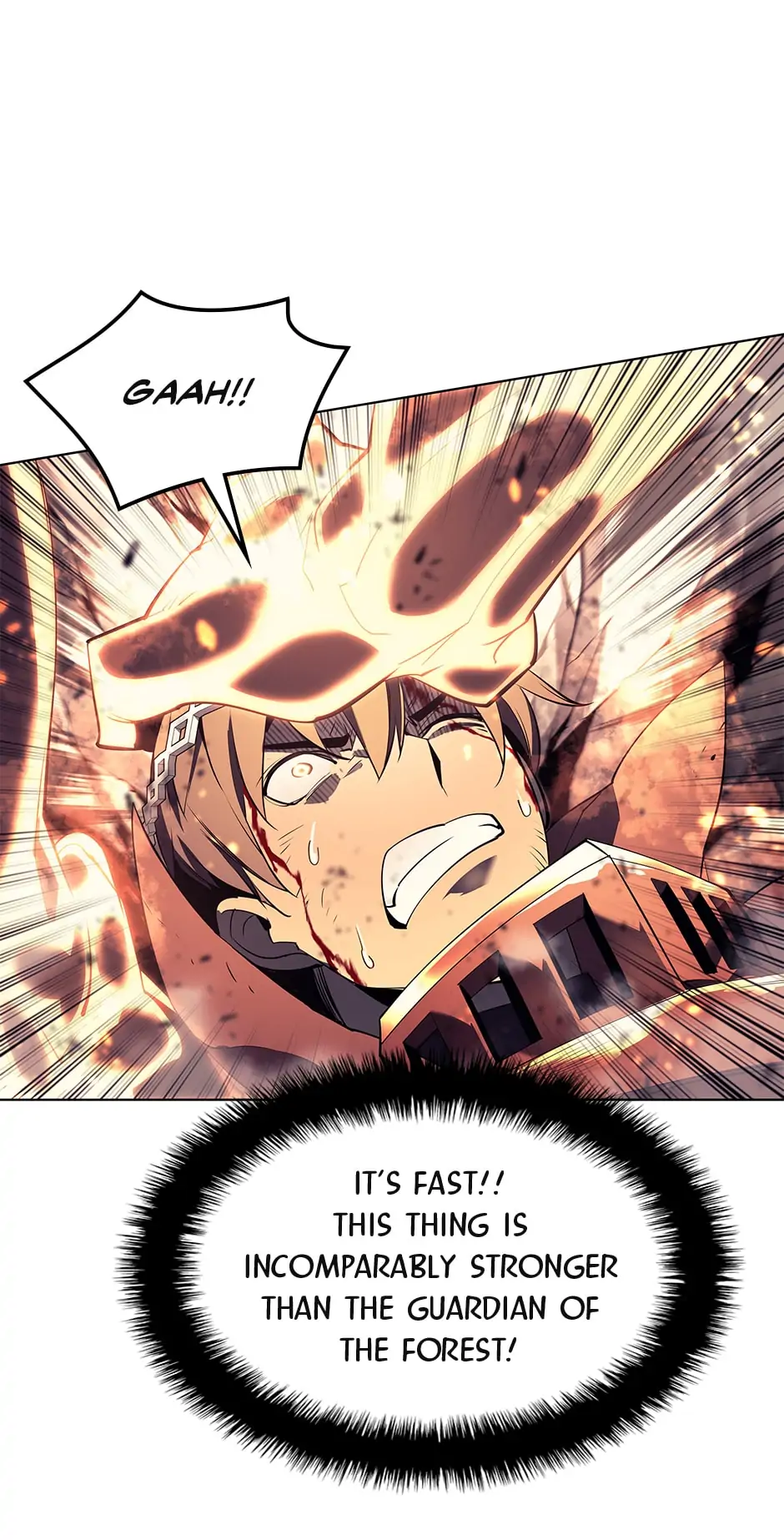 Read Overgeared EN Manga Online