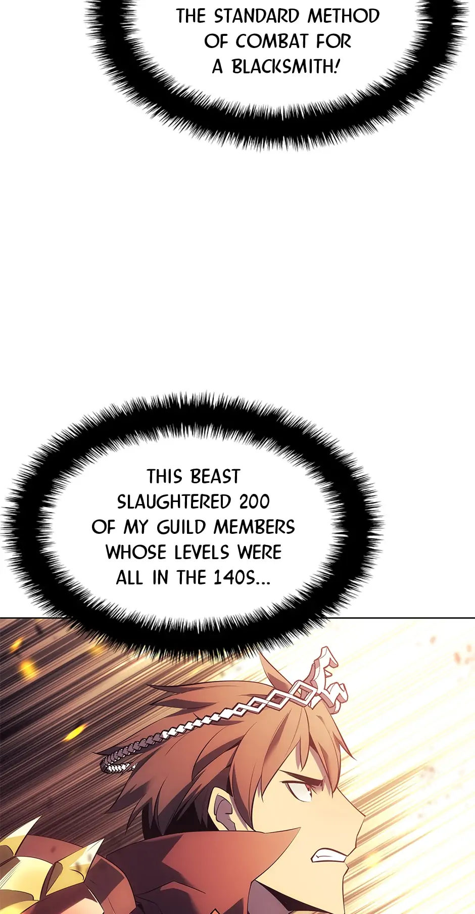 Read Overgeared EN Manga Online