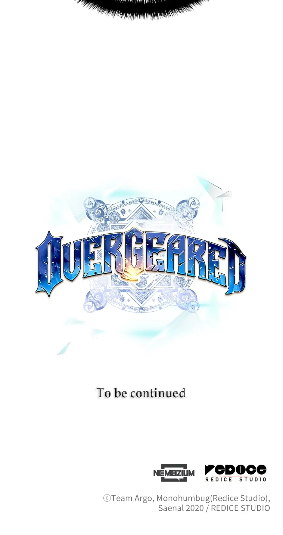 Read Overgeared EN Manga Online