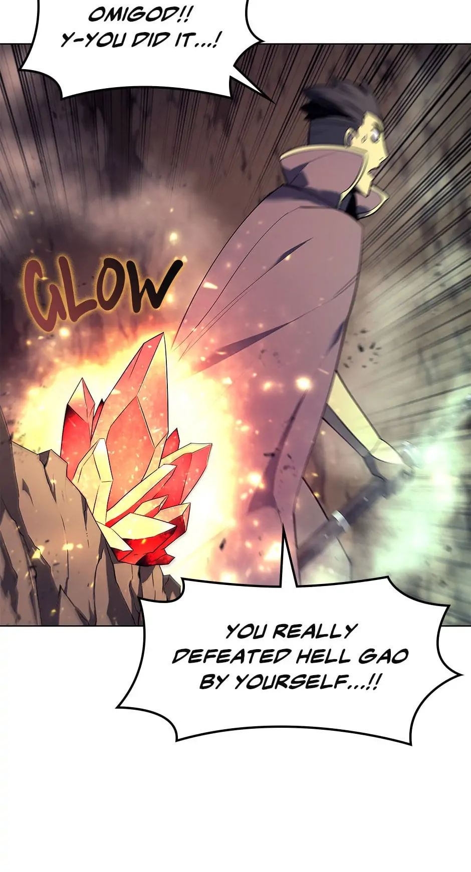 Read Overgeared EN Manga Online