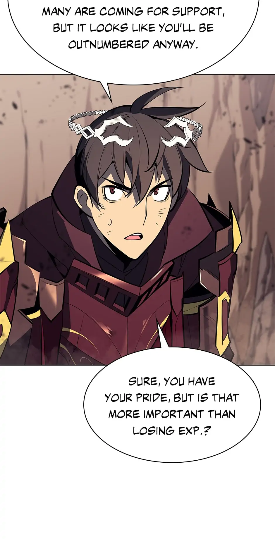 Read Overgeared EN Manga Online