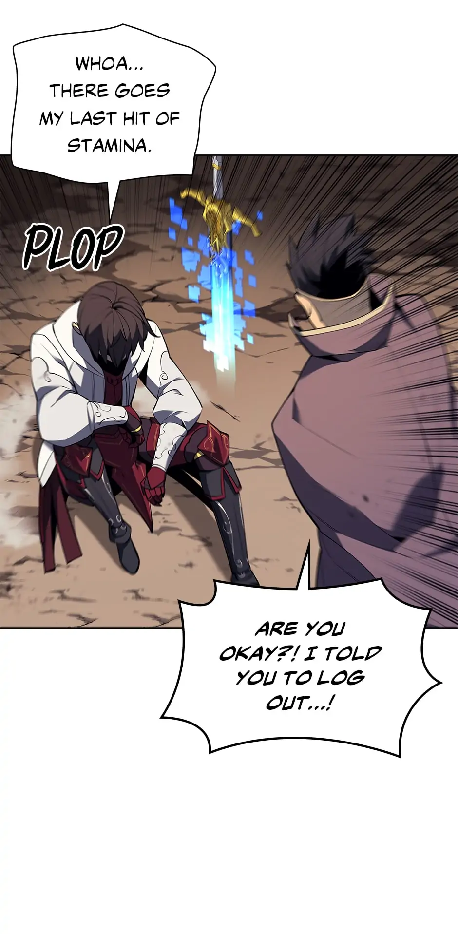 Read Overgeared EN Manga Online