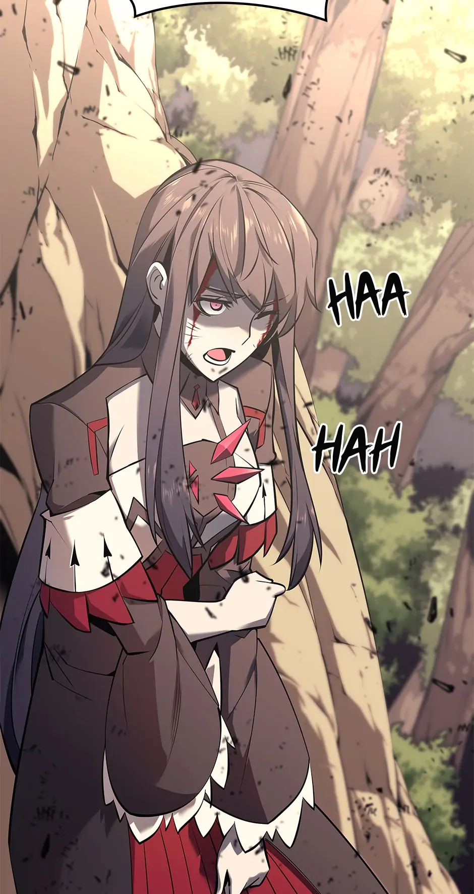 Read Overgeared EN Manga Online
