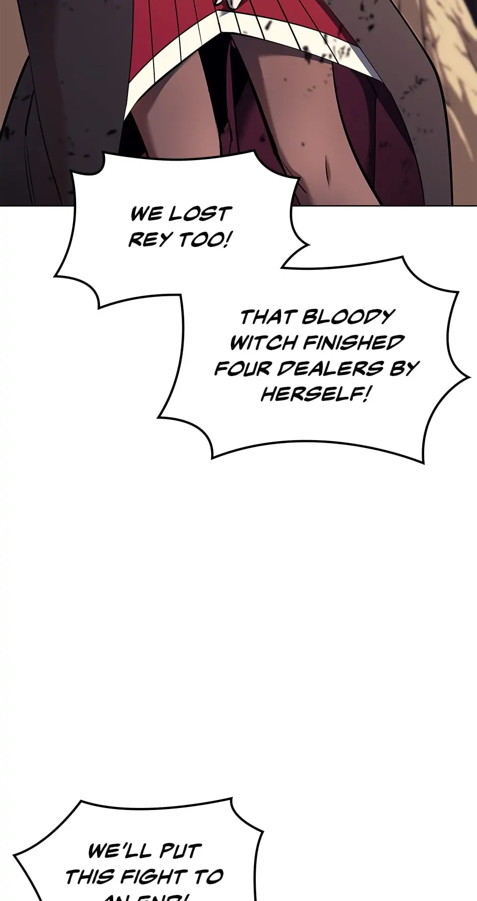 Read Overgeared EN Manga Online