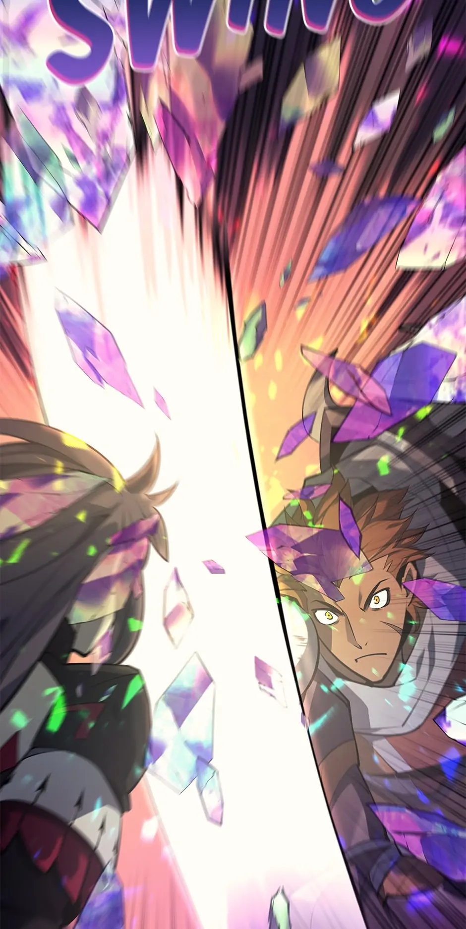 Read Overgeared EN Manga Online