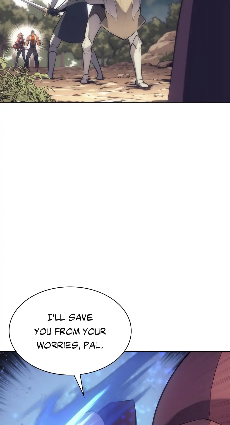 Read Overgeared EN Manga Online