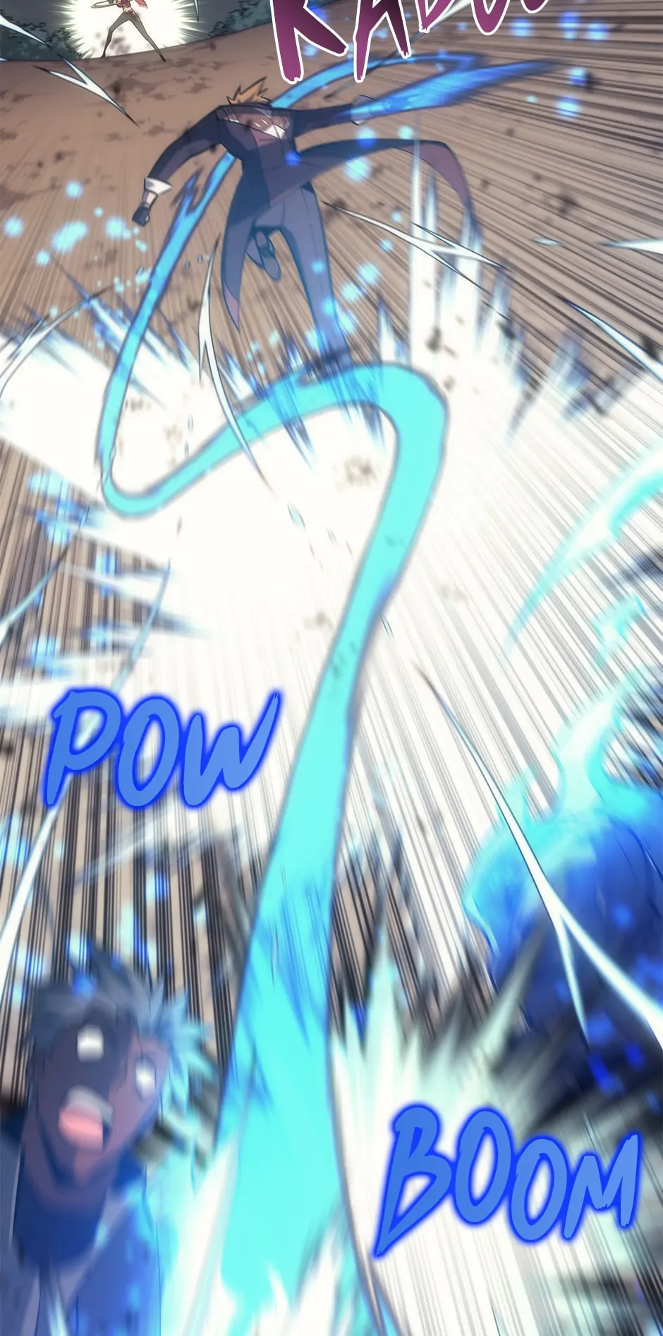 Read Overgeared EN Manga Online