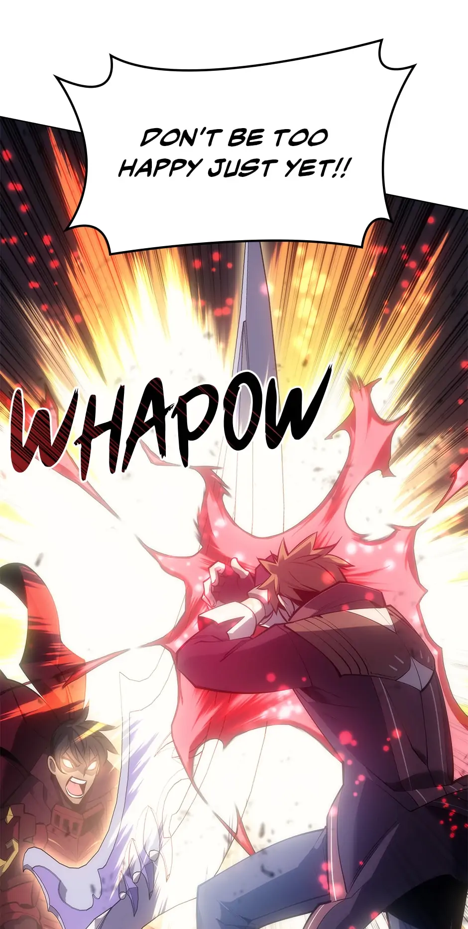 Read Overgeared EN Manga Online