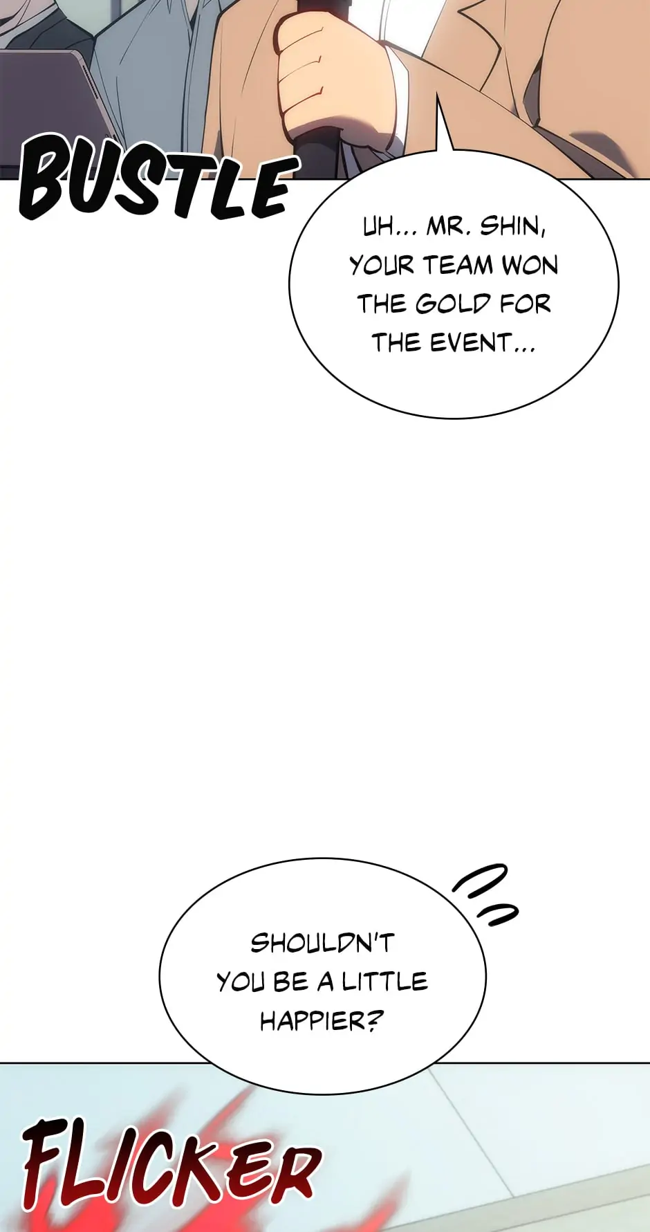 Read Overgeared EN Manga Online
