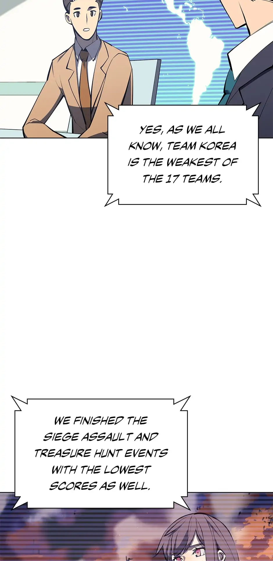 Read Overgeared EN Manga Online