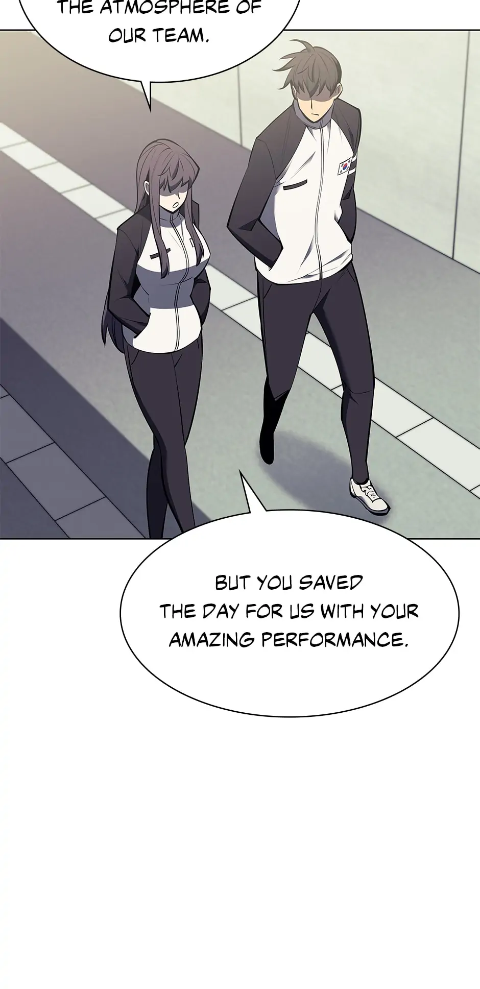 Read Overgeared EN Manga Online