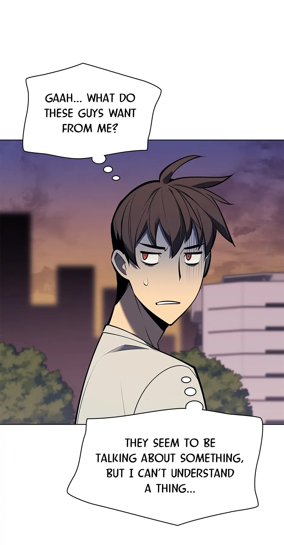 Read Overgeared EN Manga Online