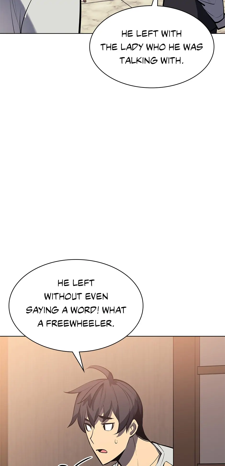 Read Overgeared EN Manga Online