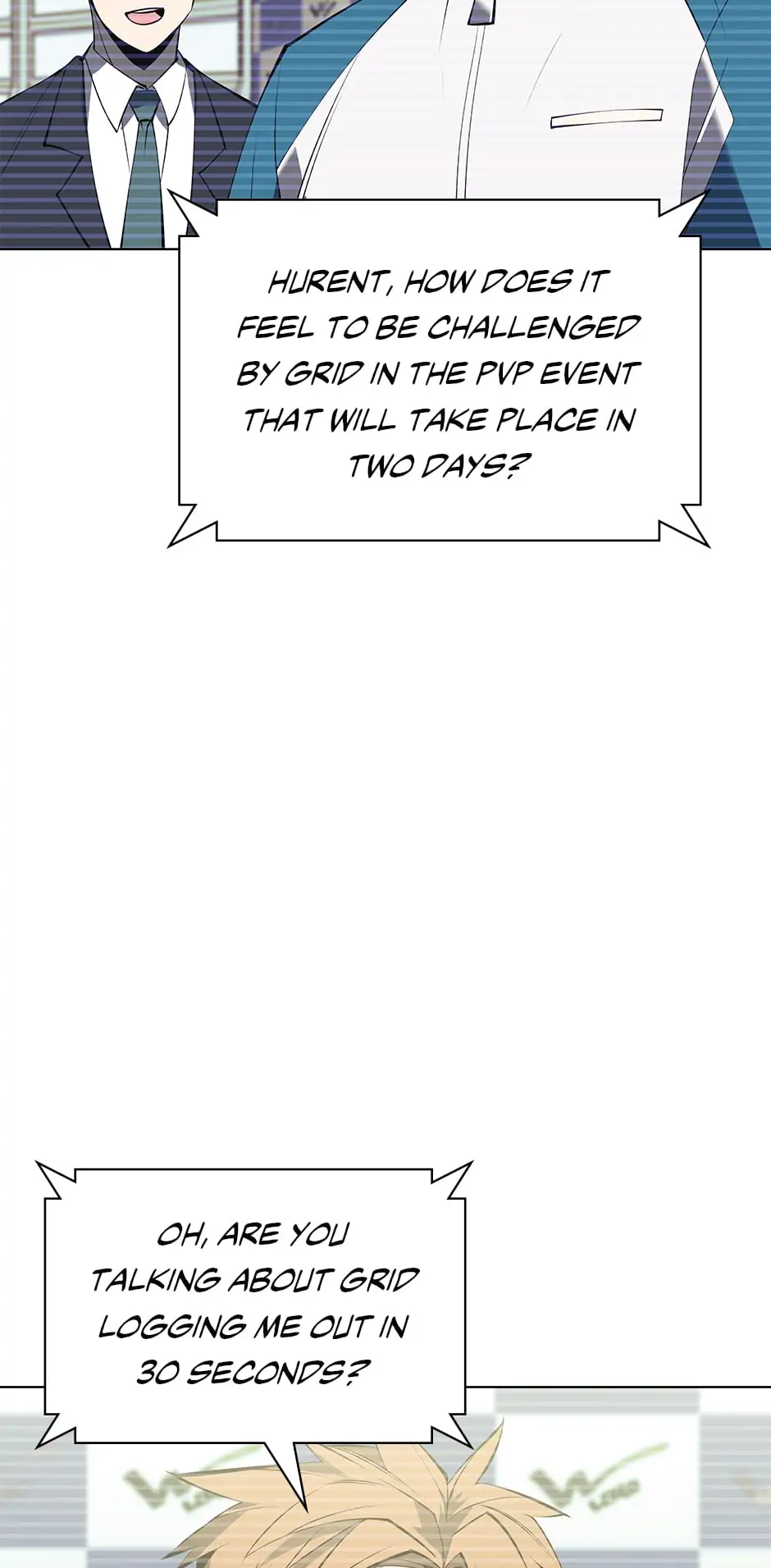 Read Overgeared EN Manga Online