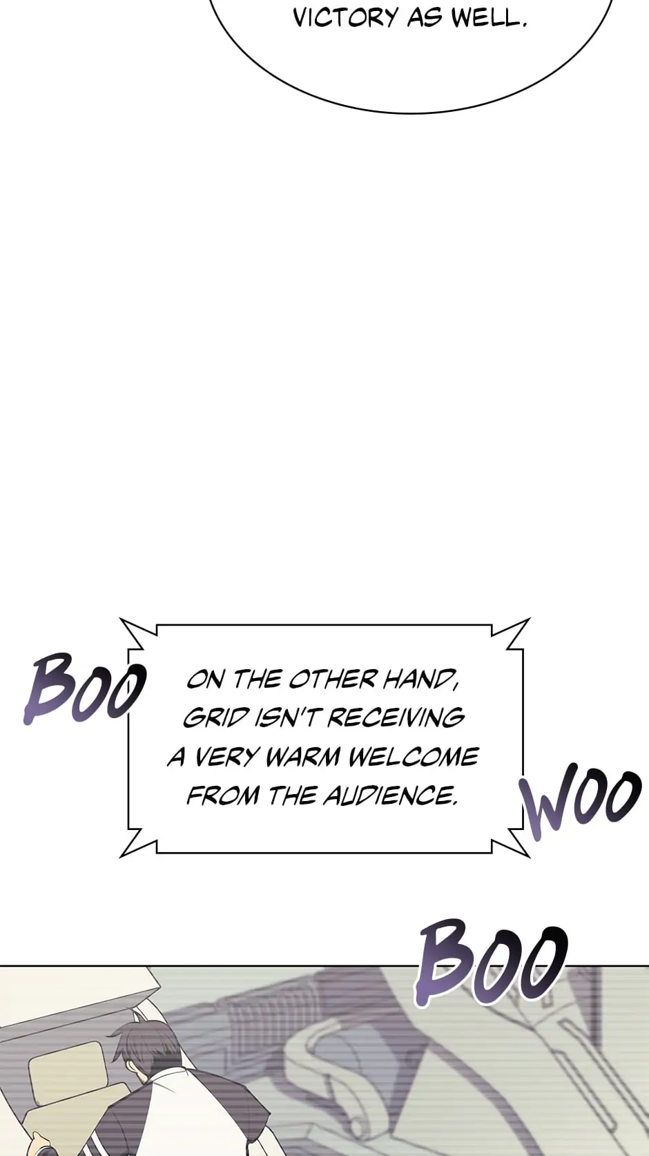 Read Overgeared EN Manga Online