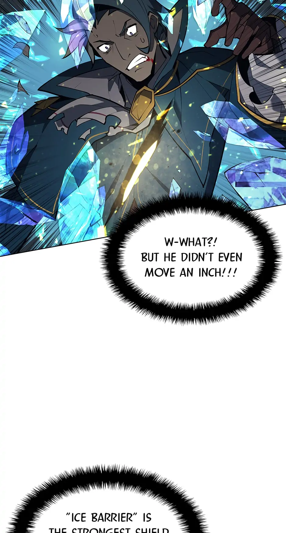 Read Overgeared EN Manga Online