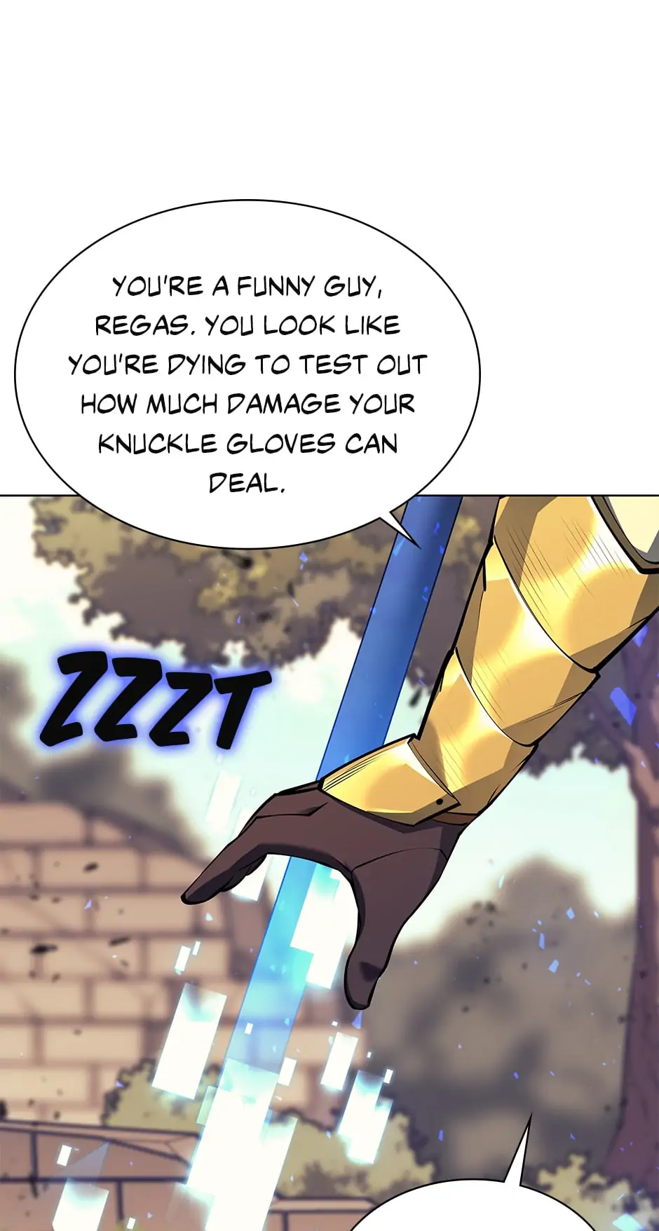 Read Overgeared EN Manga Online