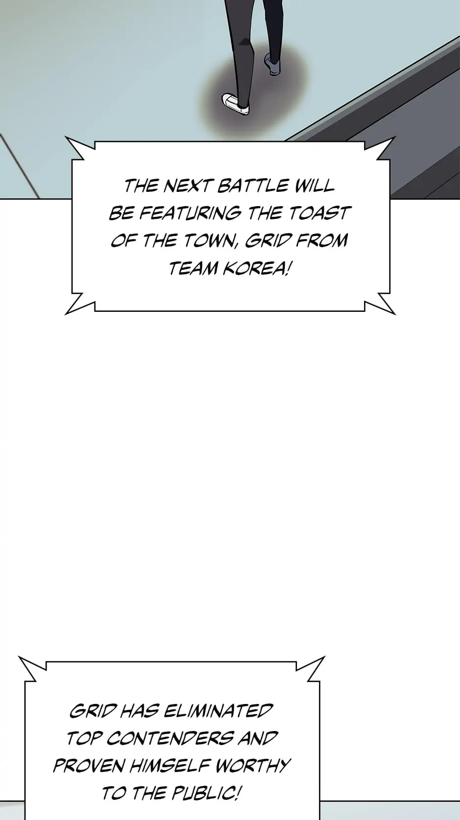 Read Overgeared EN Manga Online