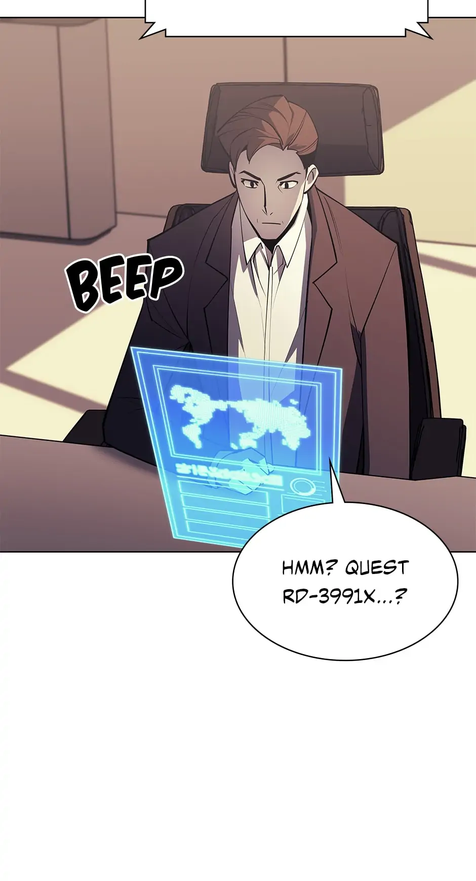 Read Overgeared EN Manga Online