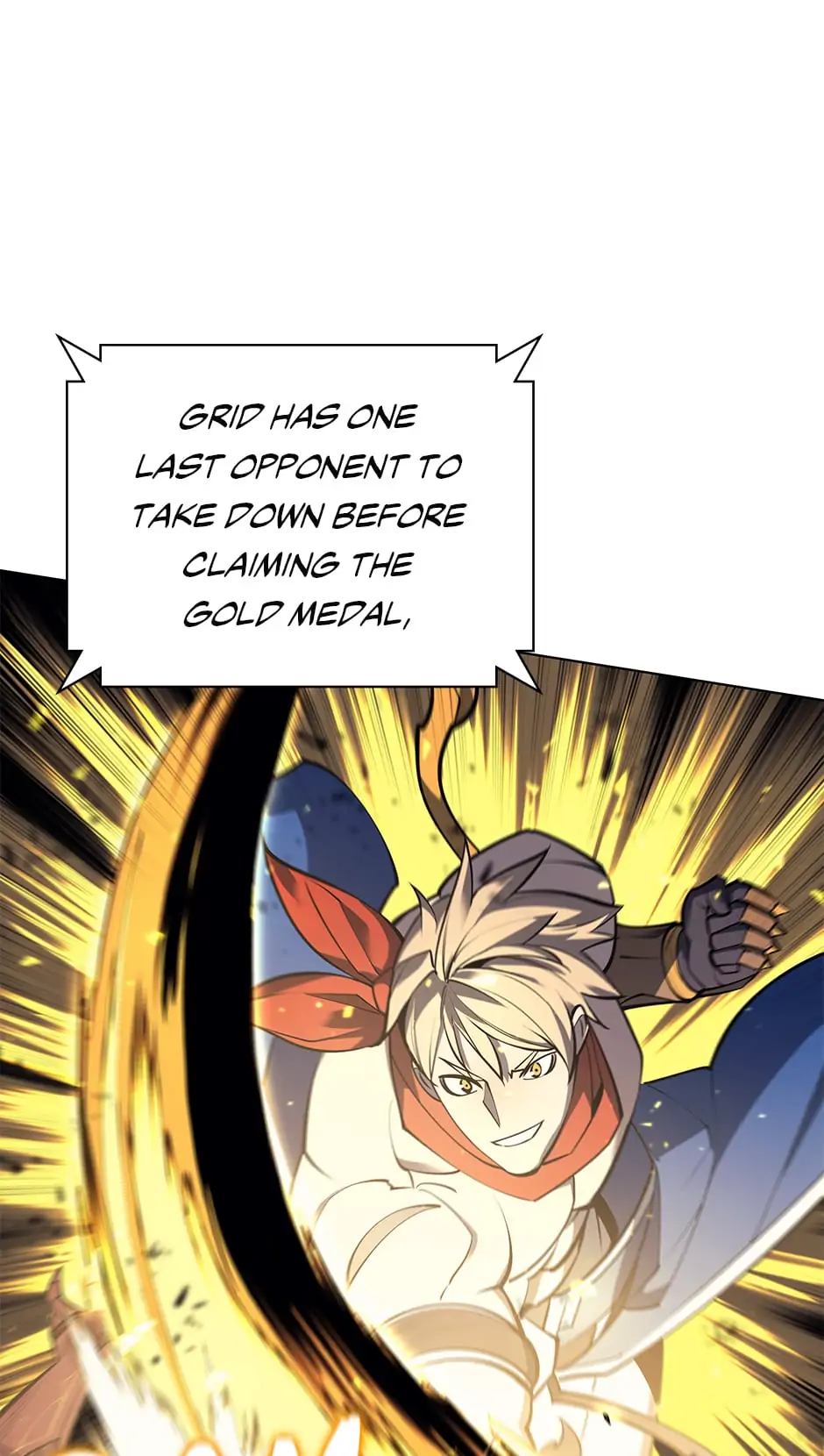 Read Overgeared EN Manga Online