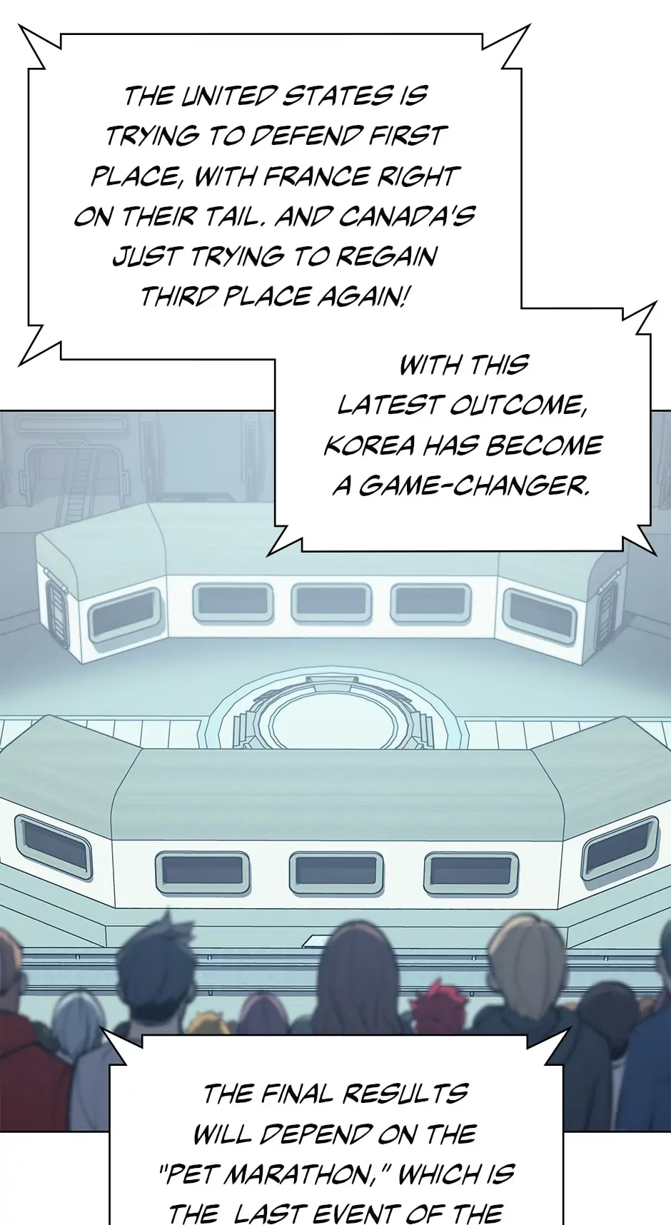 Read Overgeared EN Manga Online