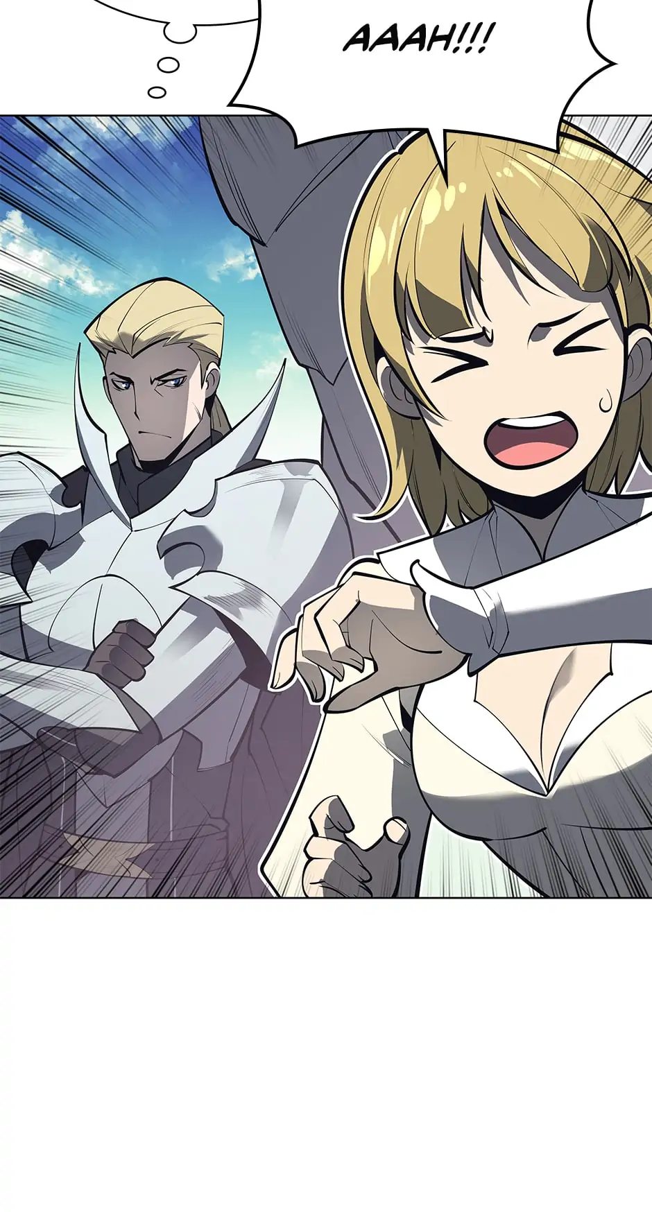 Read Overgeared EN Manga Online