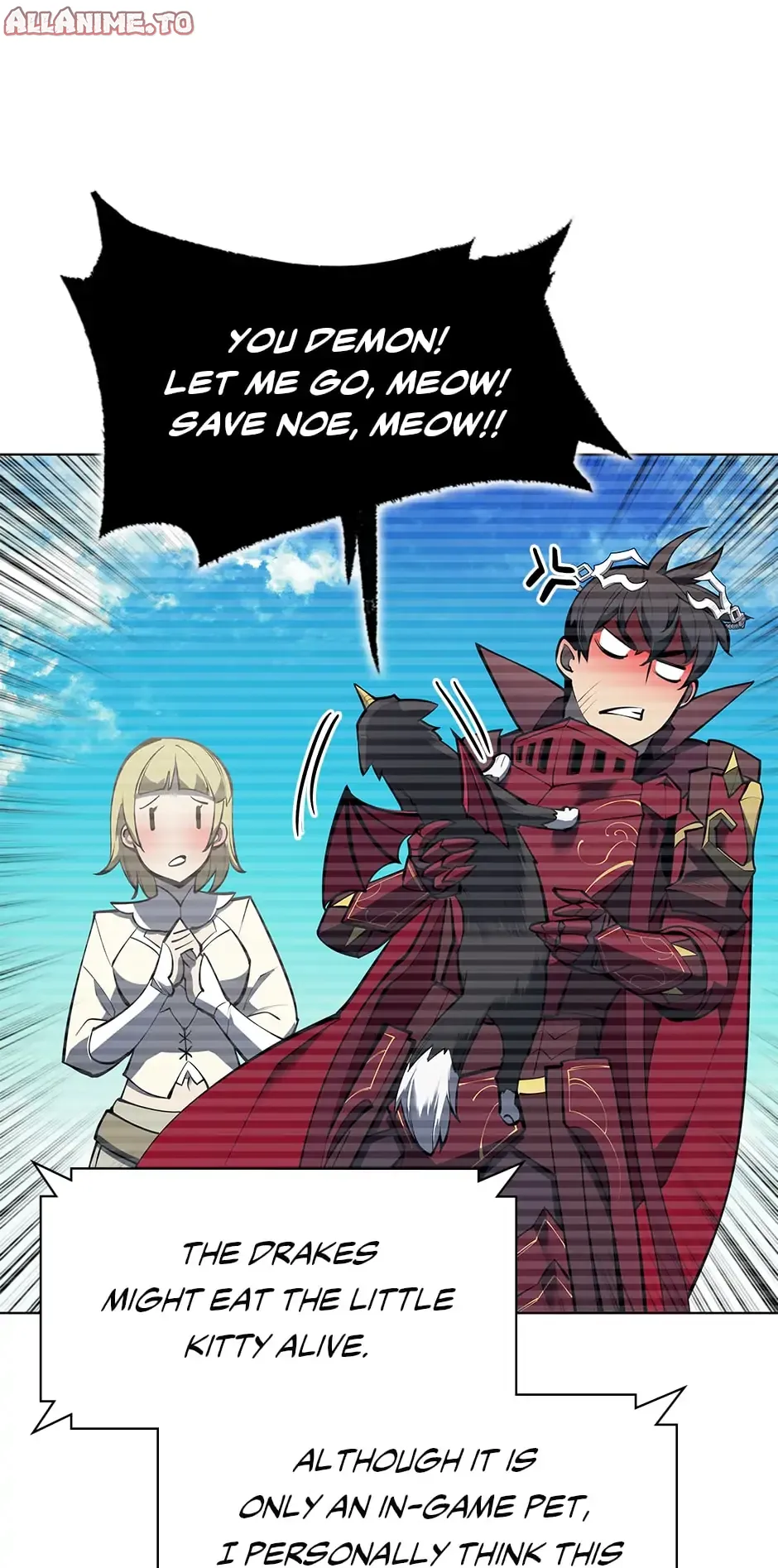 Read Overgeared EN Manga Online
