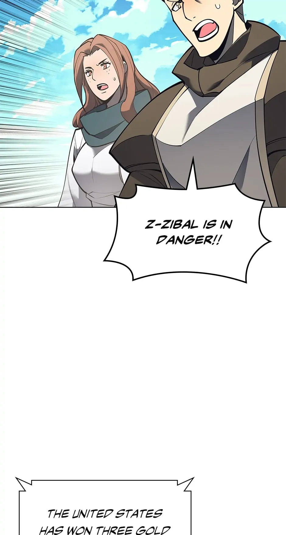 Read Overgeared EN Manga Online