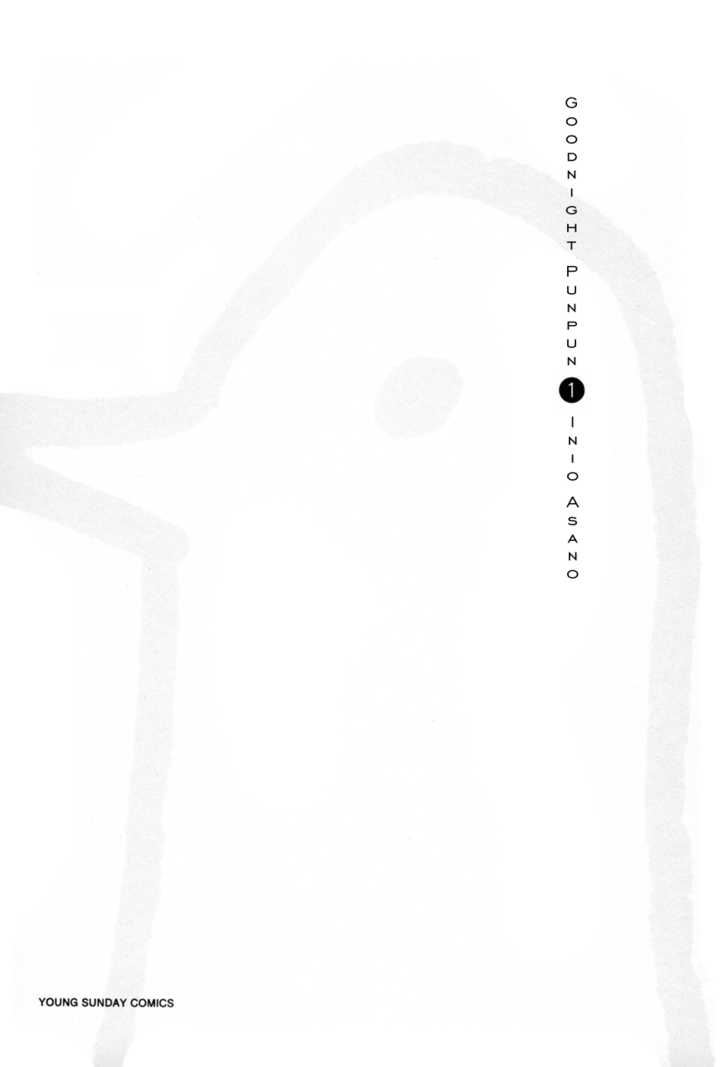 Read Oyasumi Punpun EN Manga Online