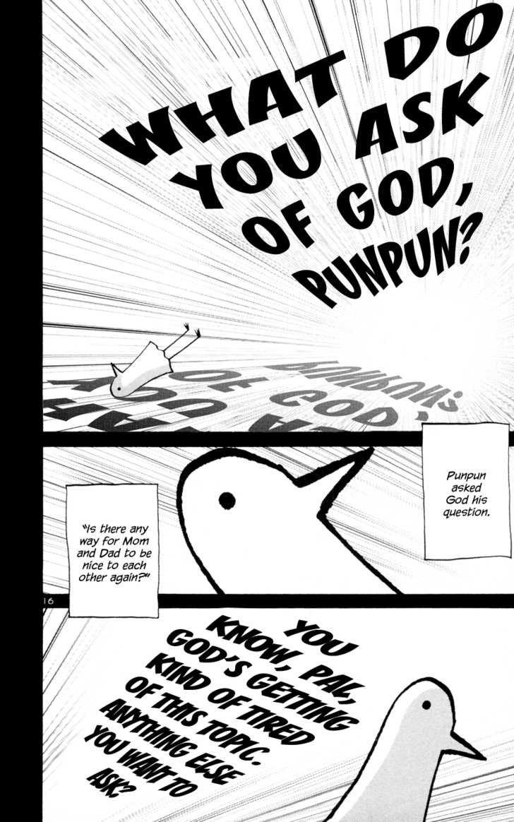 Read Oyasumi Punpun EN Manga Online