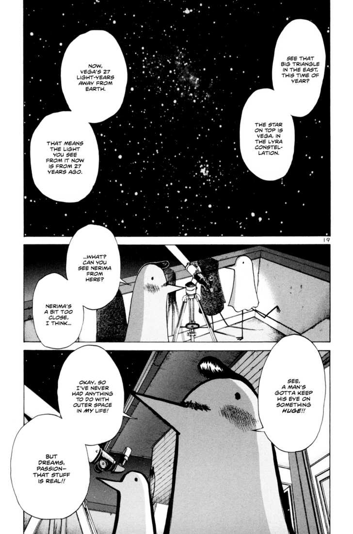 Read Oyasumi Punpun EN Manga Online