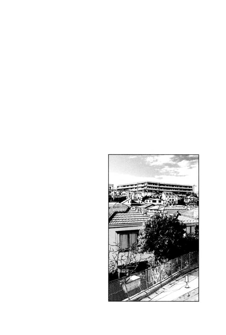 Read Oyasumi Punpun EN Manga Online