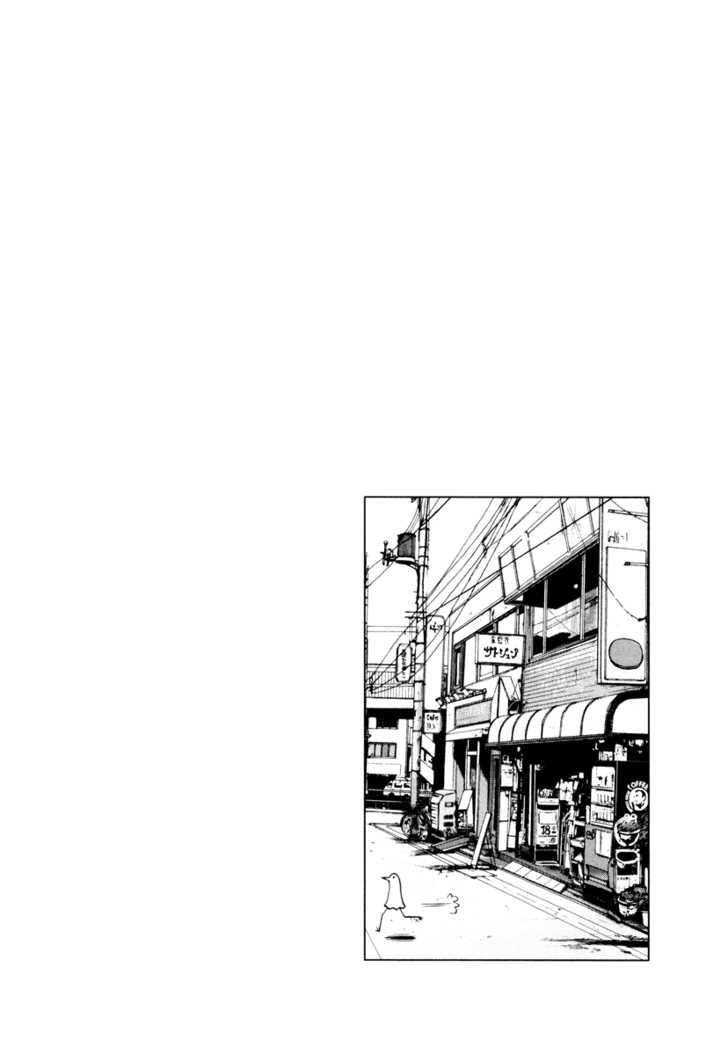 Read Oyasumi Punpun EN Manga Online